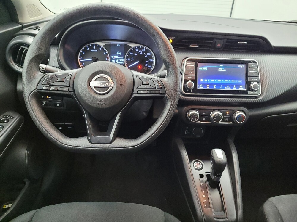 2024 Nissan Kicks in Columbus, OH 43228 - 18141735 22