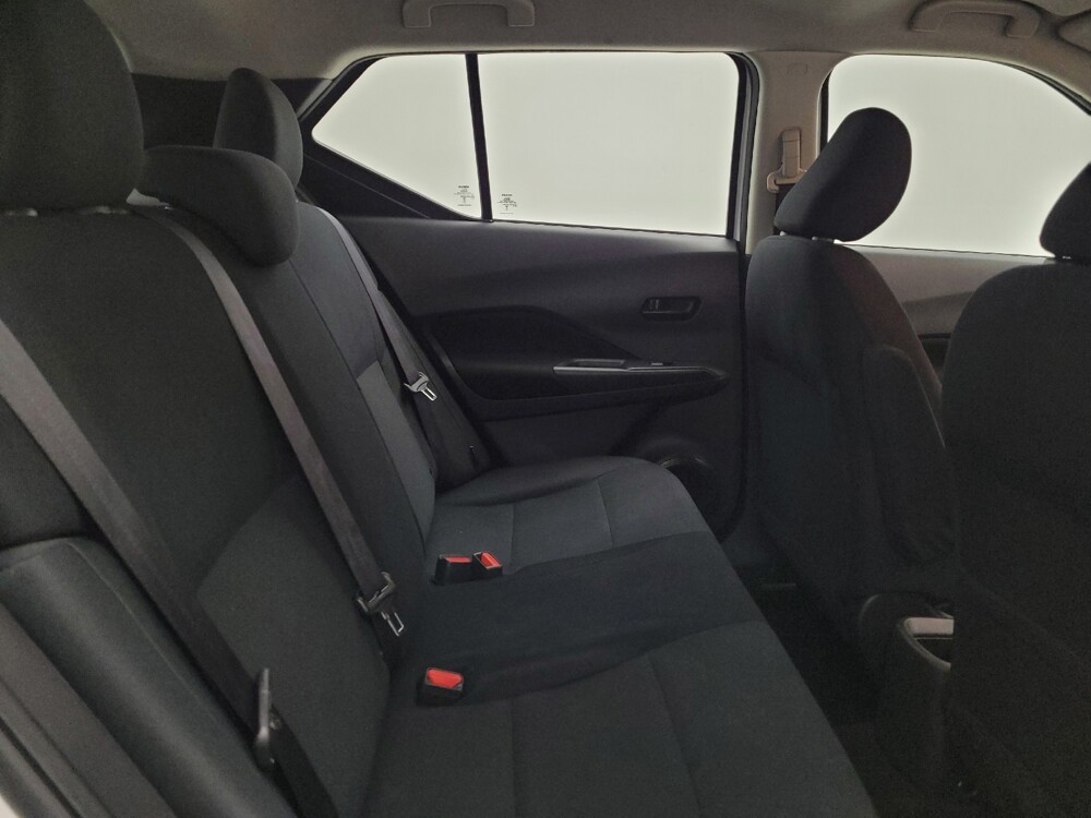 2024 Nissan Kicks in Columbus, OH 43228 - 18141735 19