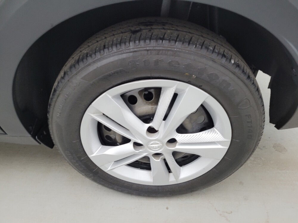 2024 Nissan Kicks in Columbus, OH 43228 - 18141735 31