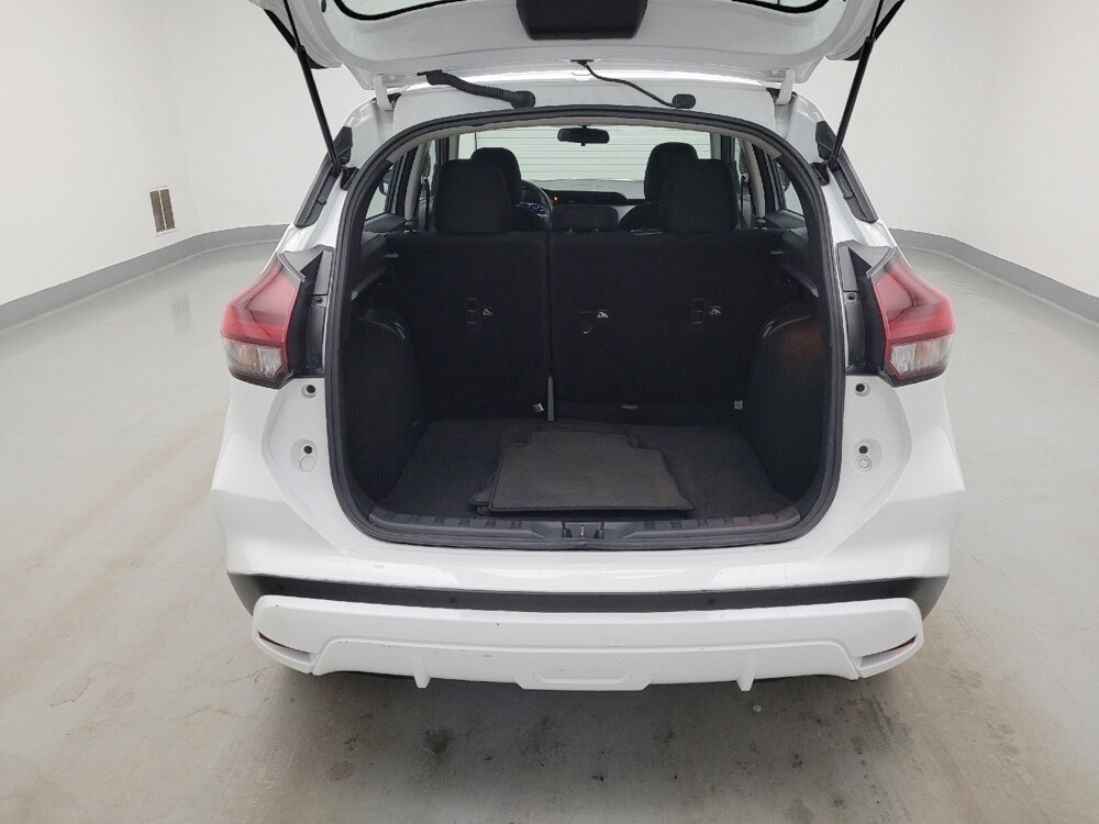 2024 Nissan Kicks in Columbus, OH 43228 - 18141735 29