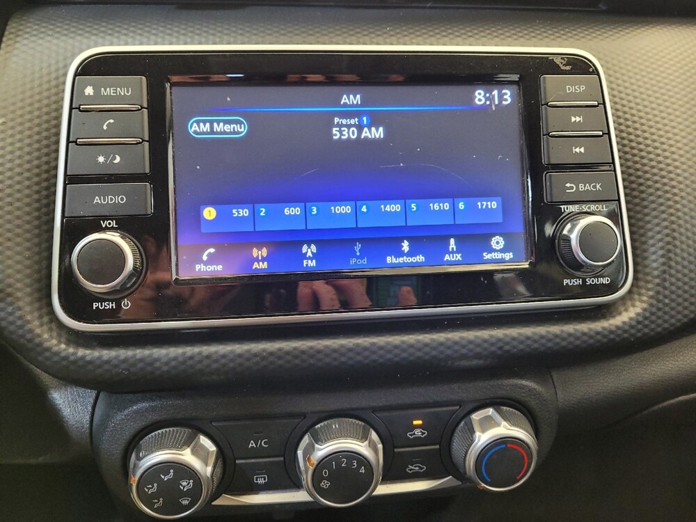 2024 Nissan Kicks in Columbus, OH 43228 - 18141735 25