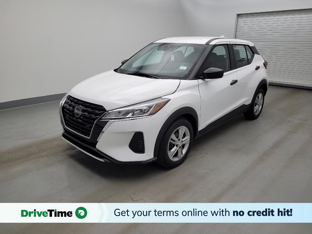 2024 Nissan Kicks in Columbus, OH 43228 - 18141735