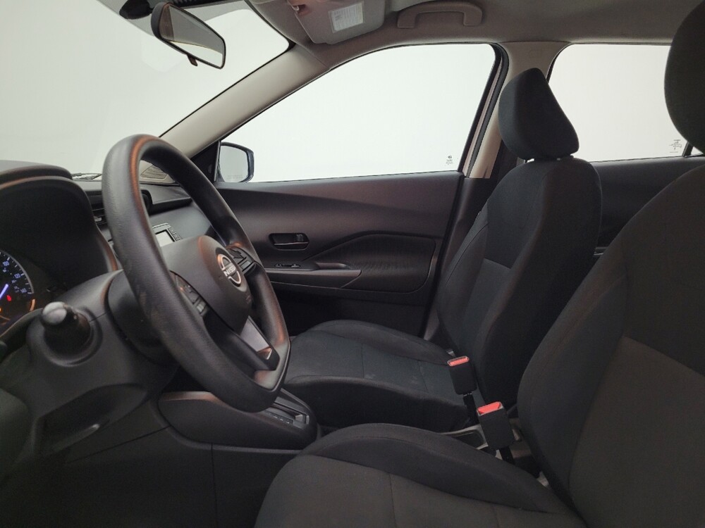 2024 Nissan Kicks in Columbus, OH 43228 - 18141735 17