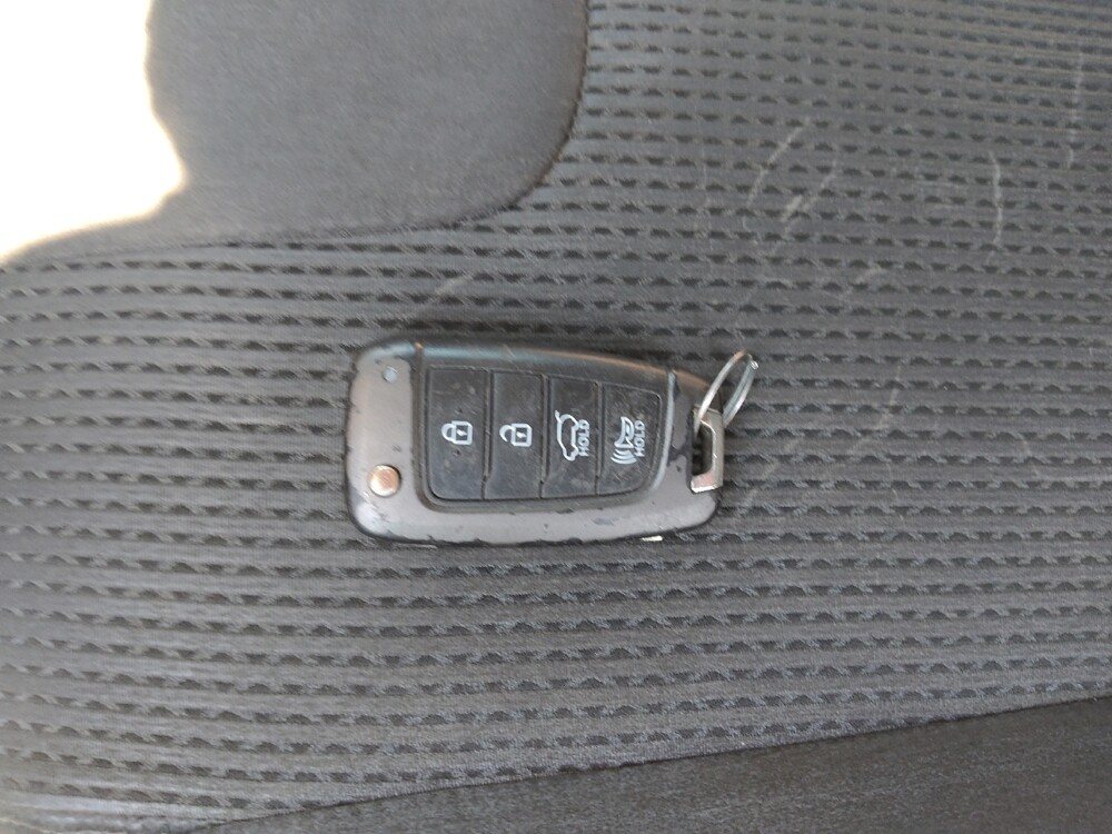 2019 Hyundai Santa Fe in St. Louis, MO 63136 - 18141736 32