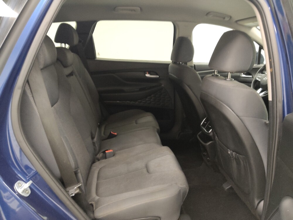2019 Hyundai Santa Fe in St. Louis, MO 63136 - 18141736 19