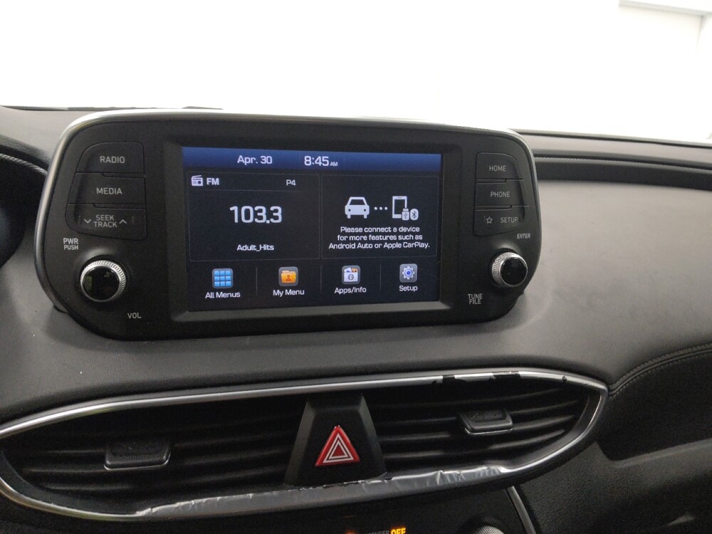 2019 Hyundai Santa Fe in St. Louis, MO 63136 - 18141736 25