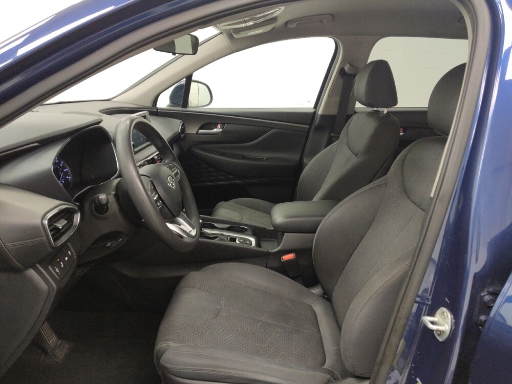 2019 Hyundai Santa Fe in St. Louis, MO 63136 - 18141736 17