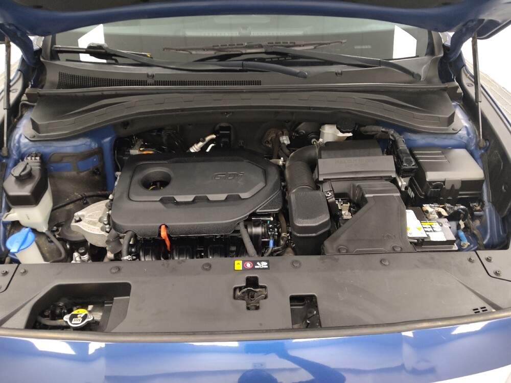 2019 Hyundai Santa Fe in St. Louis, MO 63136 - 18141736 30