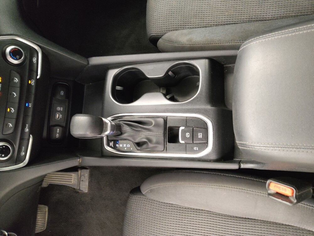2019 Hyundai Santa Fe in St. Louis, MO 63136 - 18141736 26