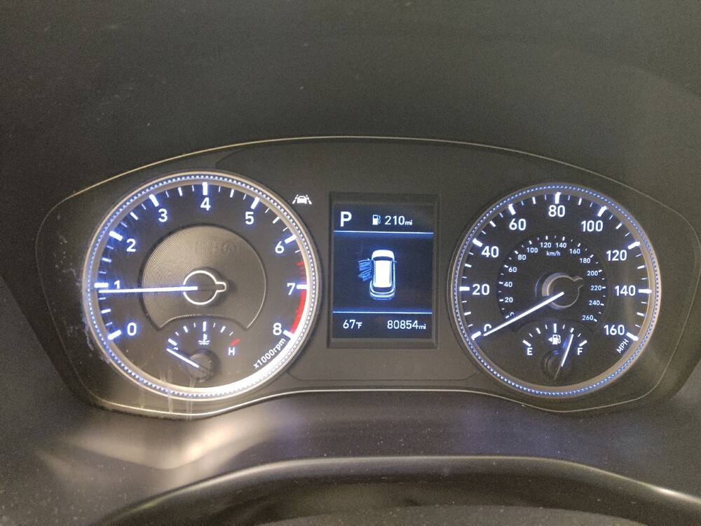 2019 Hyundai Santa Fe in St. Louis, MO 63136 - 18141736 23