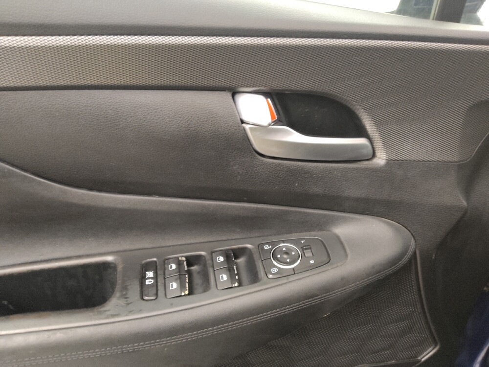 2019 Hyundai Santa Fe in St. Louis, MO 63136 - 18141736 27