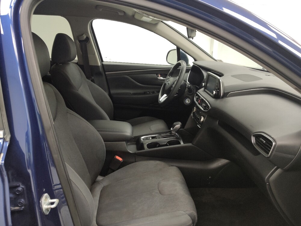 2019 Hyundai Santa Fe in St. Louis, MO 63136 - 18141736 21