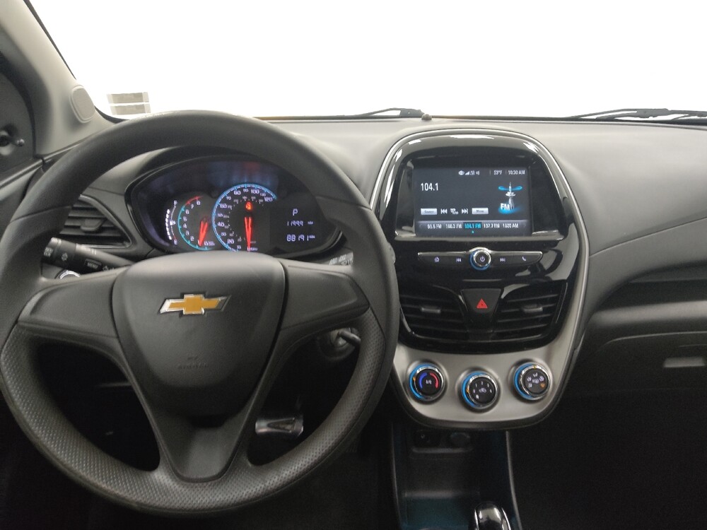 2017 Chevrolet Spark in St. Louis, MO 63136 - 18141737 22
