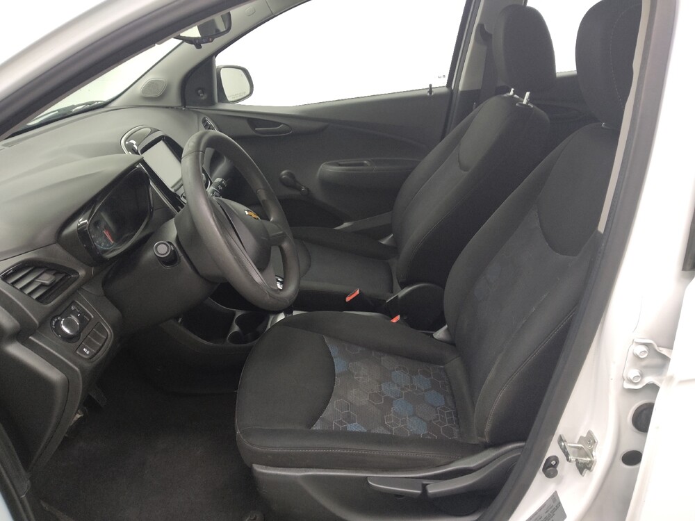 2017 Chevrolet Spark in St. Louis, MO 63136 - 18141737 17