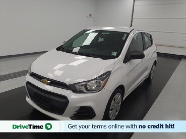 2017 Chevrolet Spark in St. Louis, MO 63136