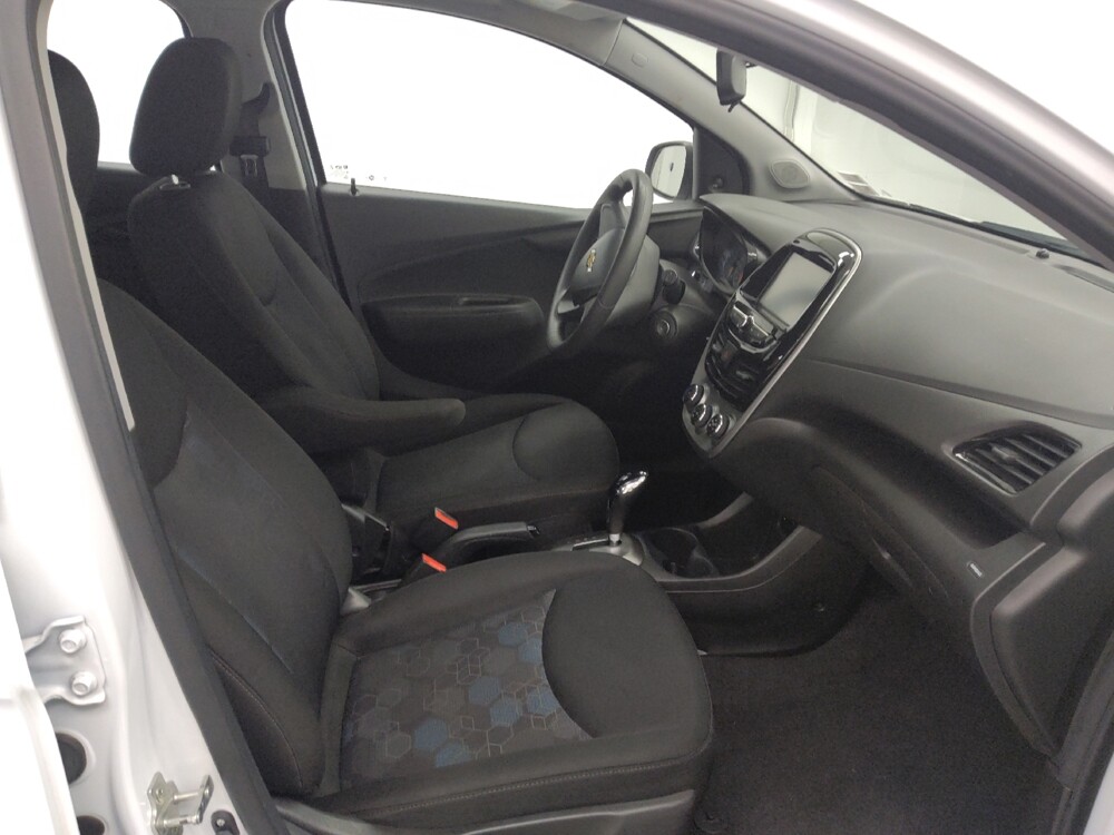 2017 Chevrolet Spark in St. Louis, MO 63136 - 18141737 21