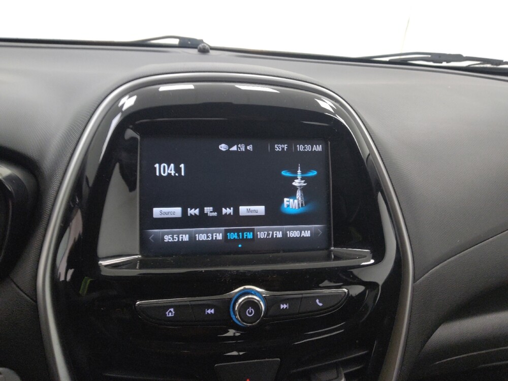 2017 Chevrolet Spark in St. Louis, MO 63136 - 18141737 25