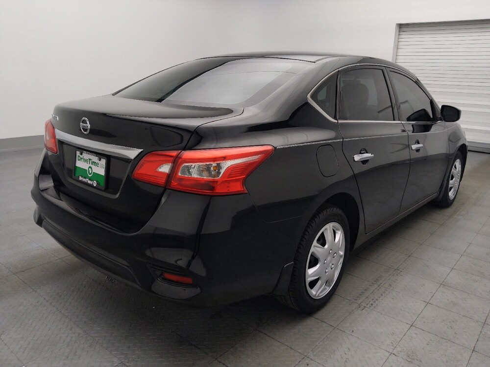 2019 Nissan Sentra in Savannah, GA 31419 - 18141738 9