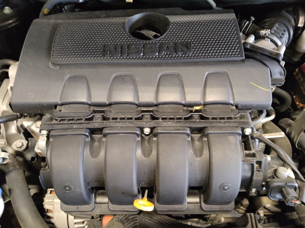 2019 Nissan Sentra in Savannah, GA 31419 - 18141738 30