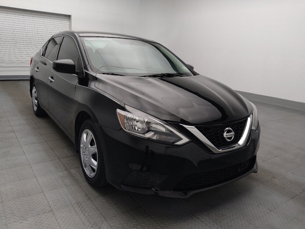 2019 Nissan Sentra in Savannah, GA 31419 - 18141738 13
