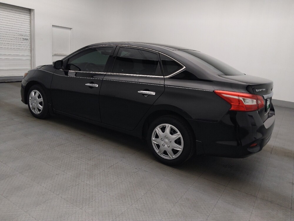 2019 Nissan Sentra in Savannah, GA 31419 - 18141738 3