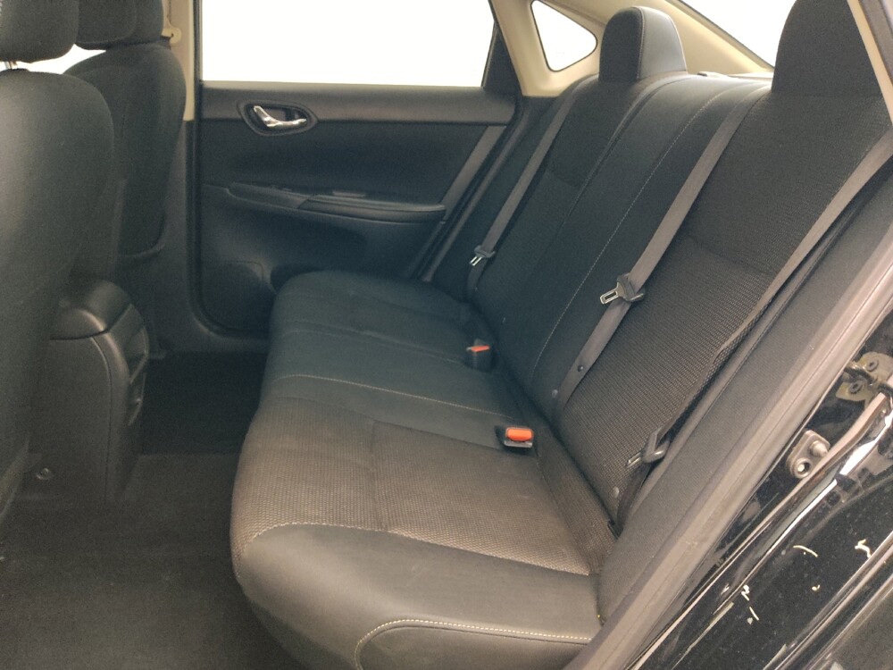 2019 Nissan Sentra in Savannah, GA 31419 - 18141738 18