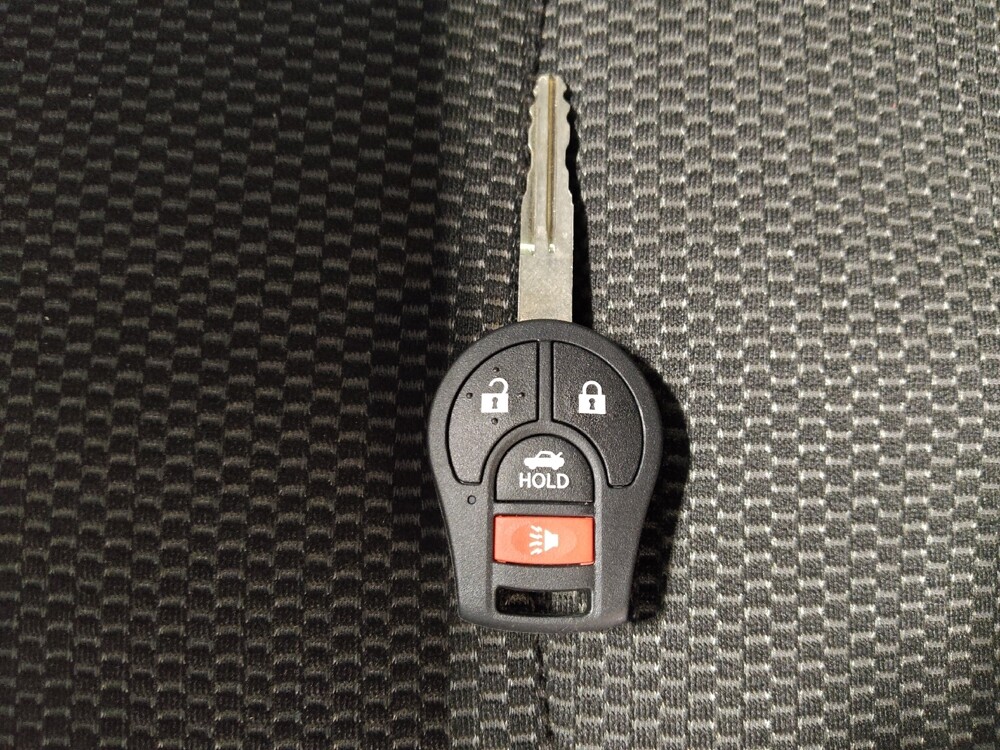 2019 Nissan Sentra in Savannah, GA 31419 - 18141738 32