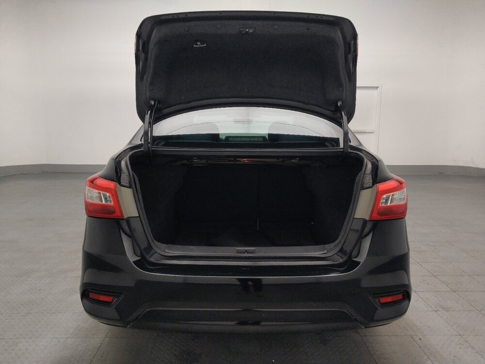 2019 Nissan Sentra in Savannah, GA 31419 - 18141738 29