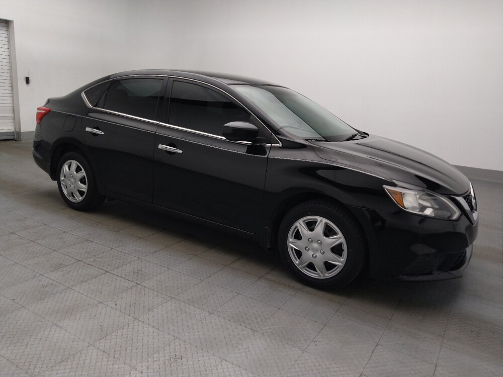 2019 Nissan Sentra in Savannah, GA 31419 - 18141738 11