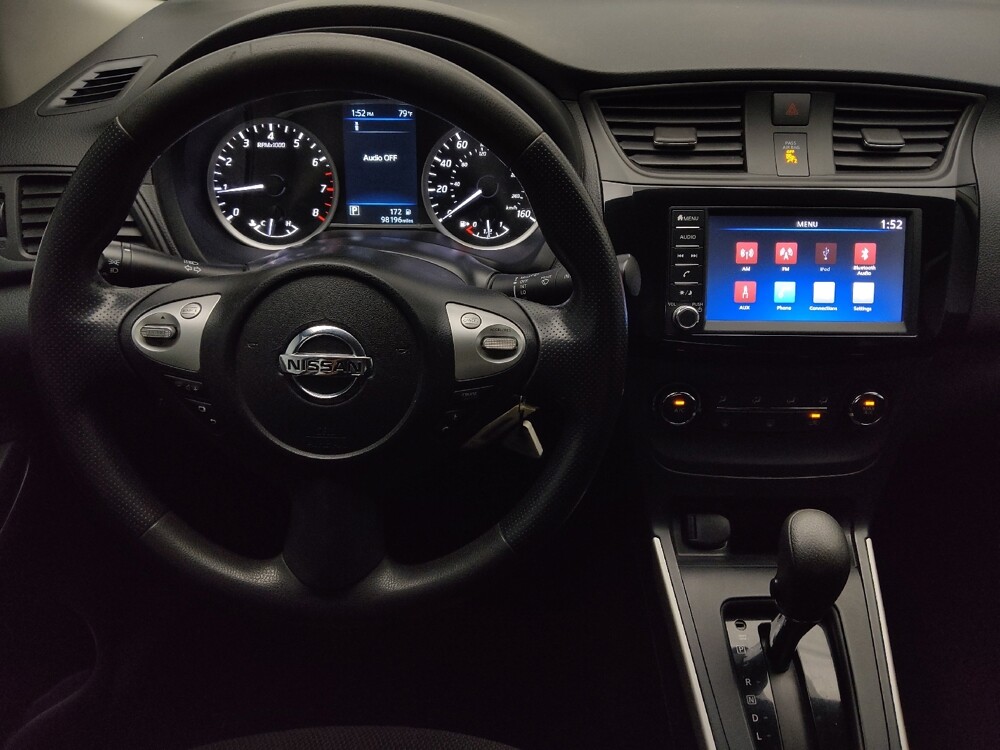 2019 Nissan Sentra in Savannah, GA 31419 - 18141738 22
