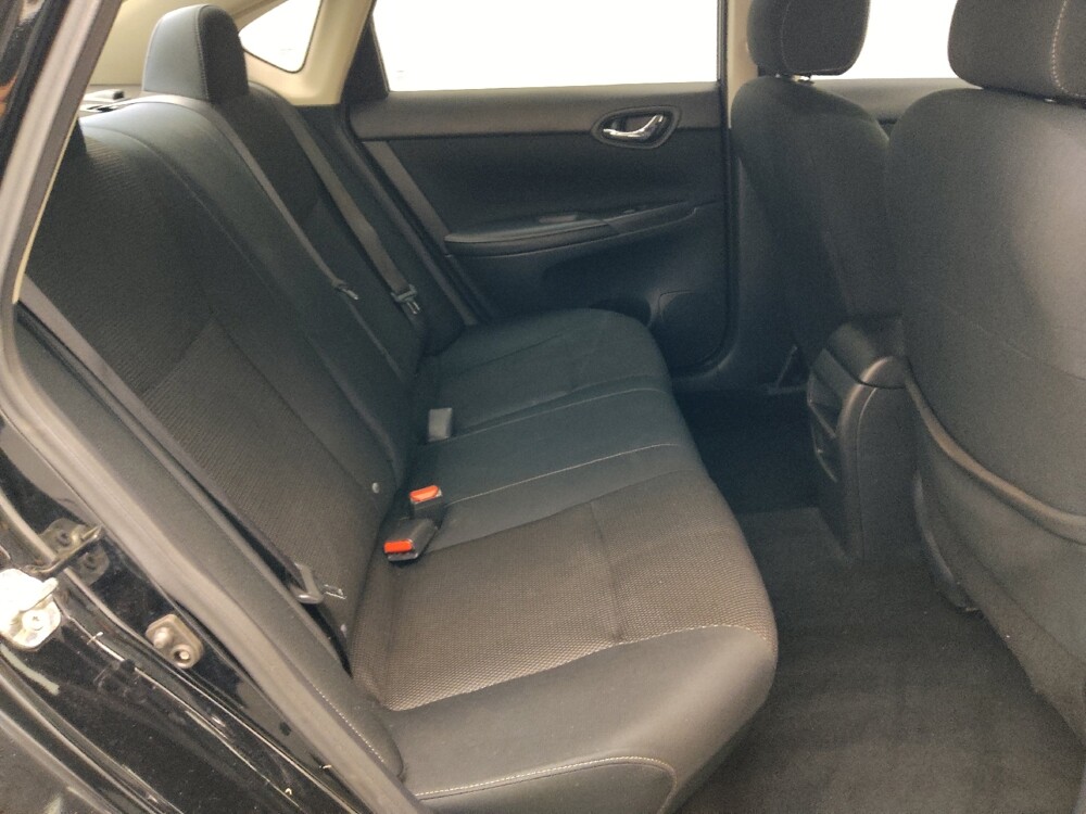 2019 Nissan Sentra in Savannah, GA 31419 - 18141738 19
