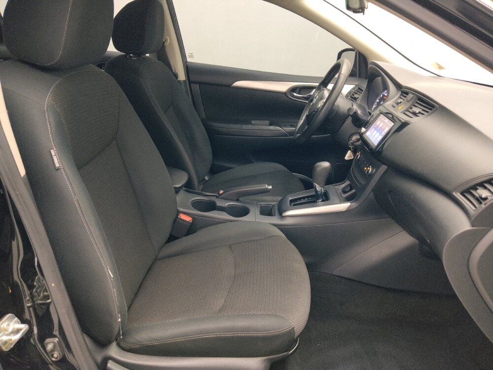 2019 Nissan Sentra in Savannah, GA 31419 - 18141738 21