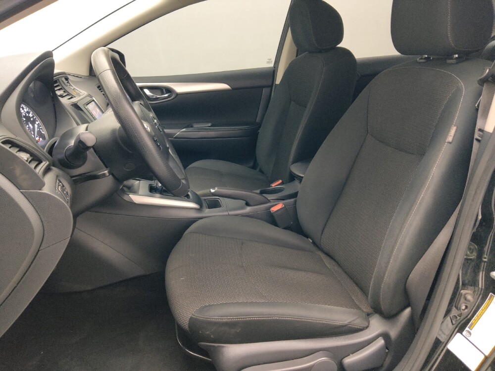 2019 Nissan Sentra in Savannah, GA 31419 - 18141738 17