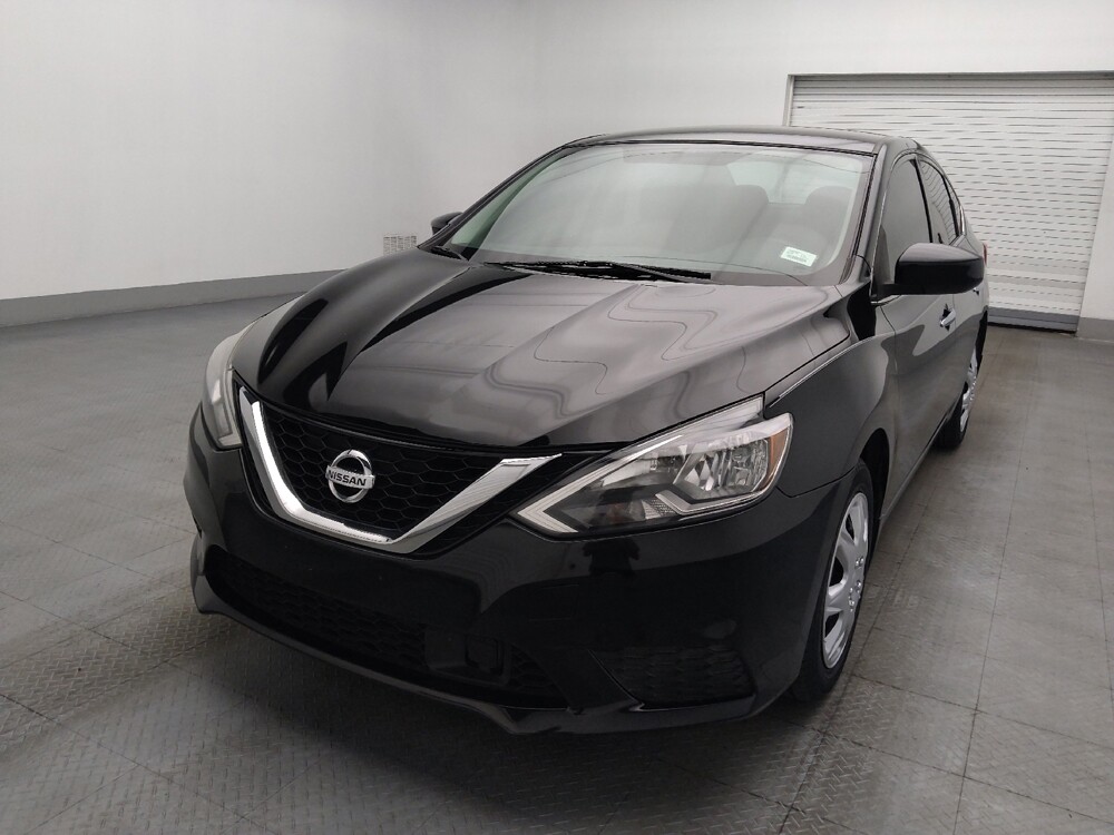 2019 Nissan Sentra in Savannah, GA 31419 - 18141738 15