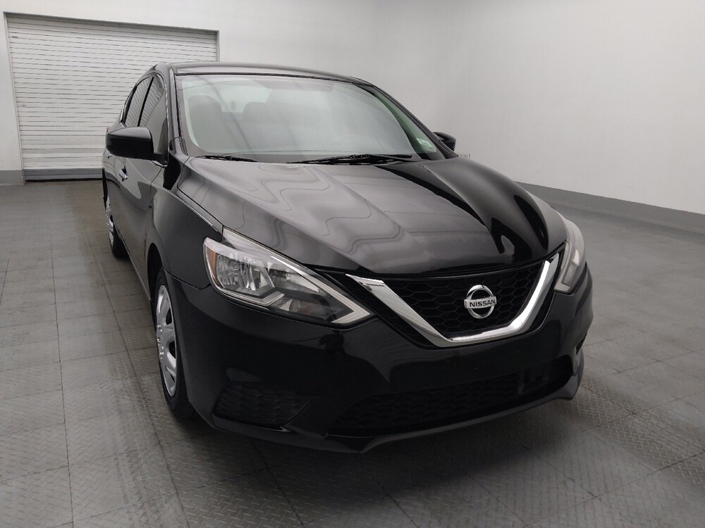 2019 Nissan Sentra in Savannah, GA 31419 - 18141738 14