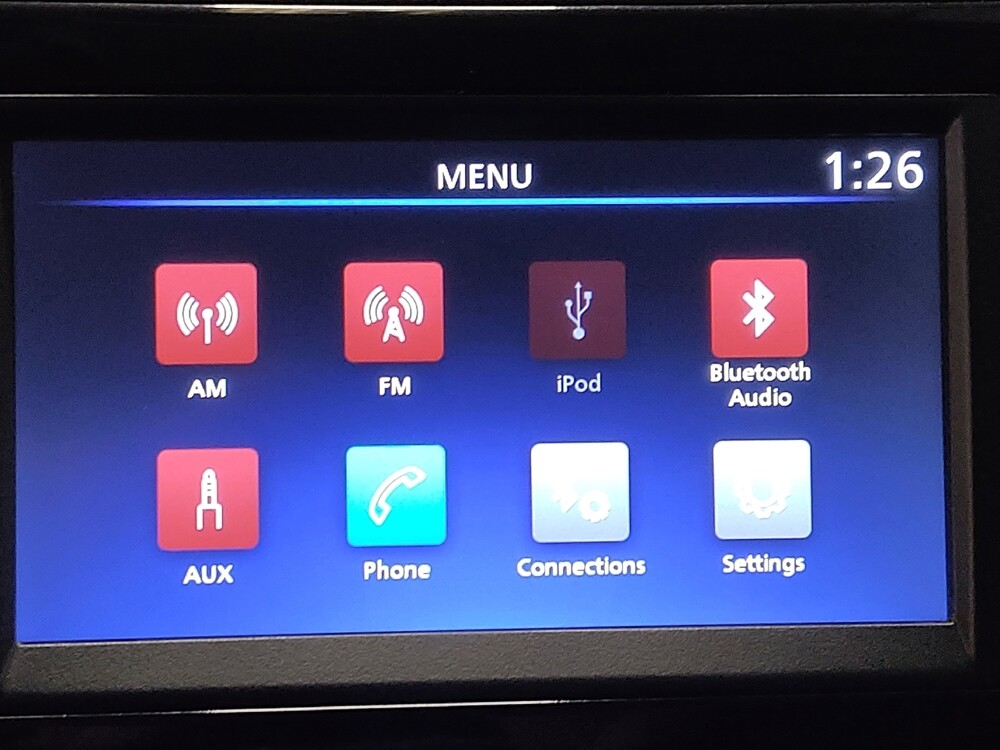 2019 Nissan Sentra in Savannah, GA 31419 - 18141738 25