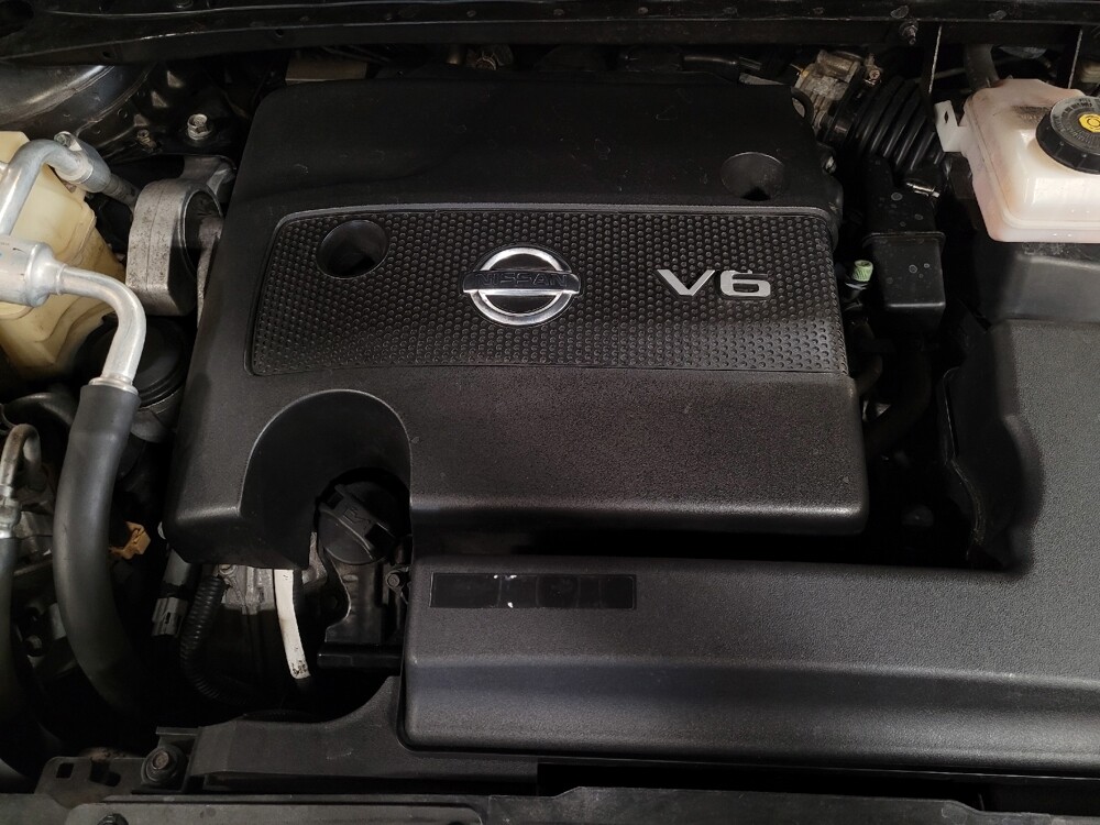 2016 Nissan Murano in Lauderdale Lakes, FL 33313 - 18141739 30