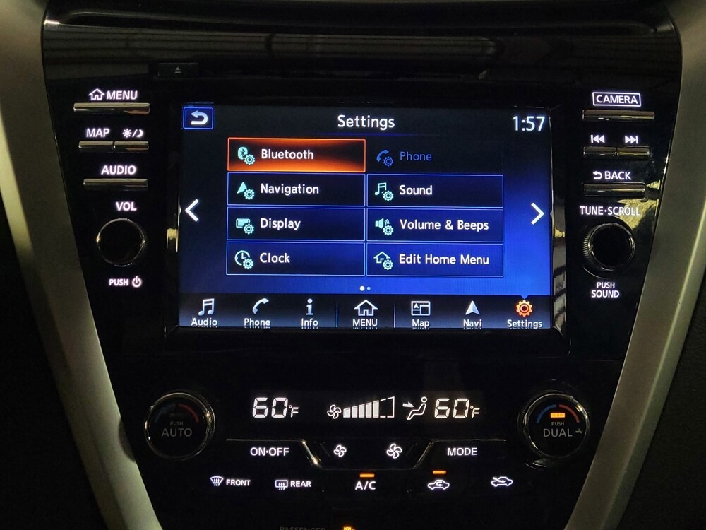 2016 Nissan Murano in Lauderdale Lakes, FL 33313 - 18141739 25
