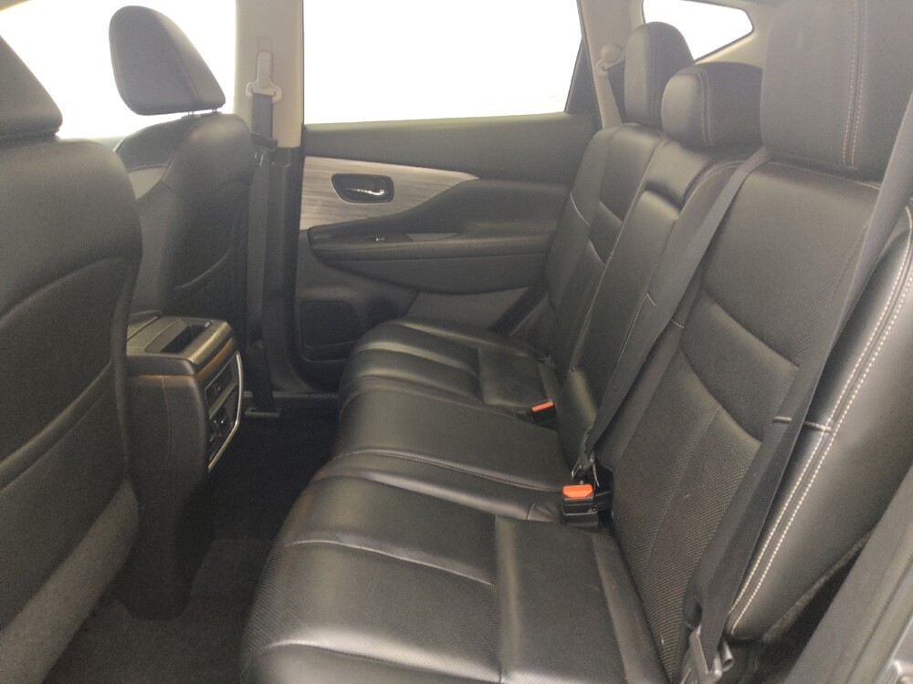 2016 Nissan Murano in Lauderdale Lakes, FL 33313 - 18141739 18