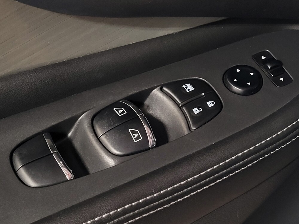 2016 Nissan Murano in Lauderdale Lakes, FL 33313 - 18141739 27
