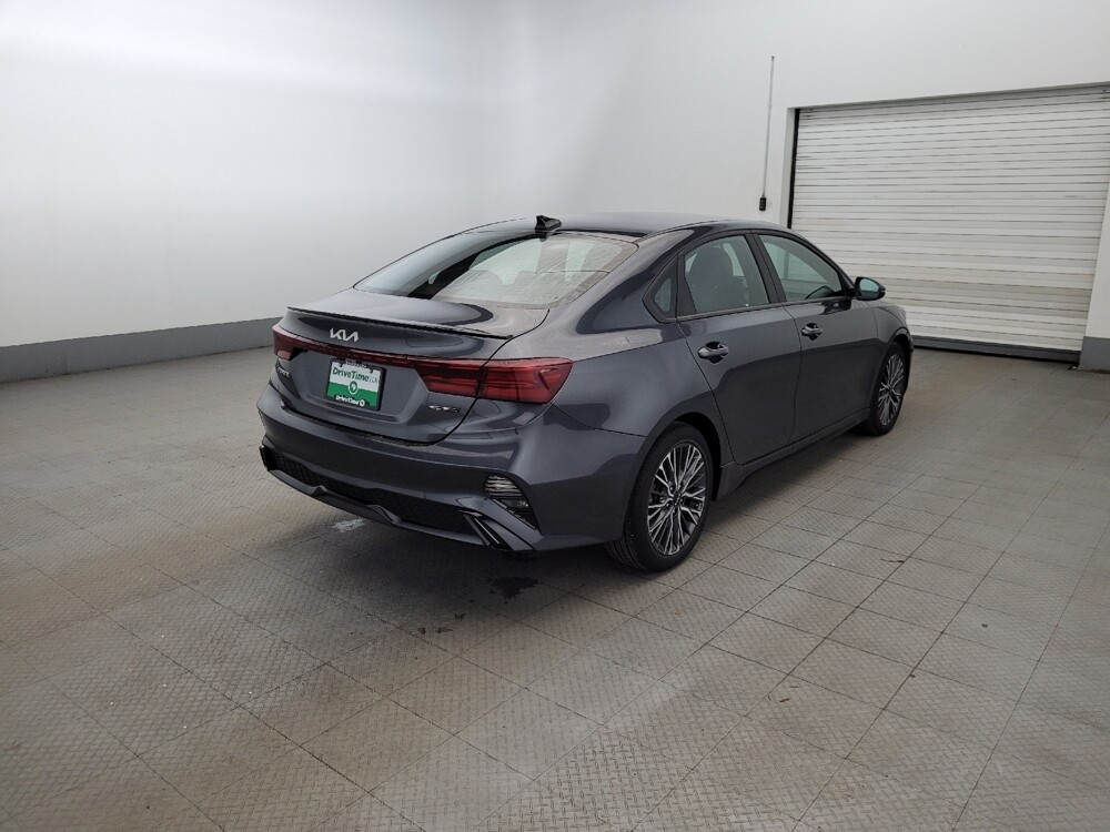 2023 Kia Forte in Pittsburgh, PA 15236 - 18141740 9