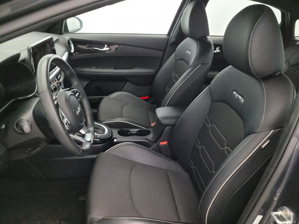 2023 Kia Forte in Pittsburgh, PA 15236 - 18141740 17