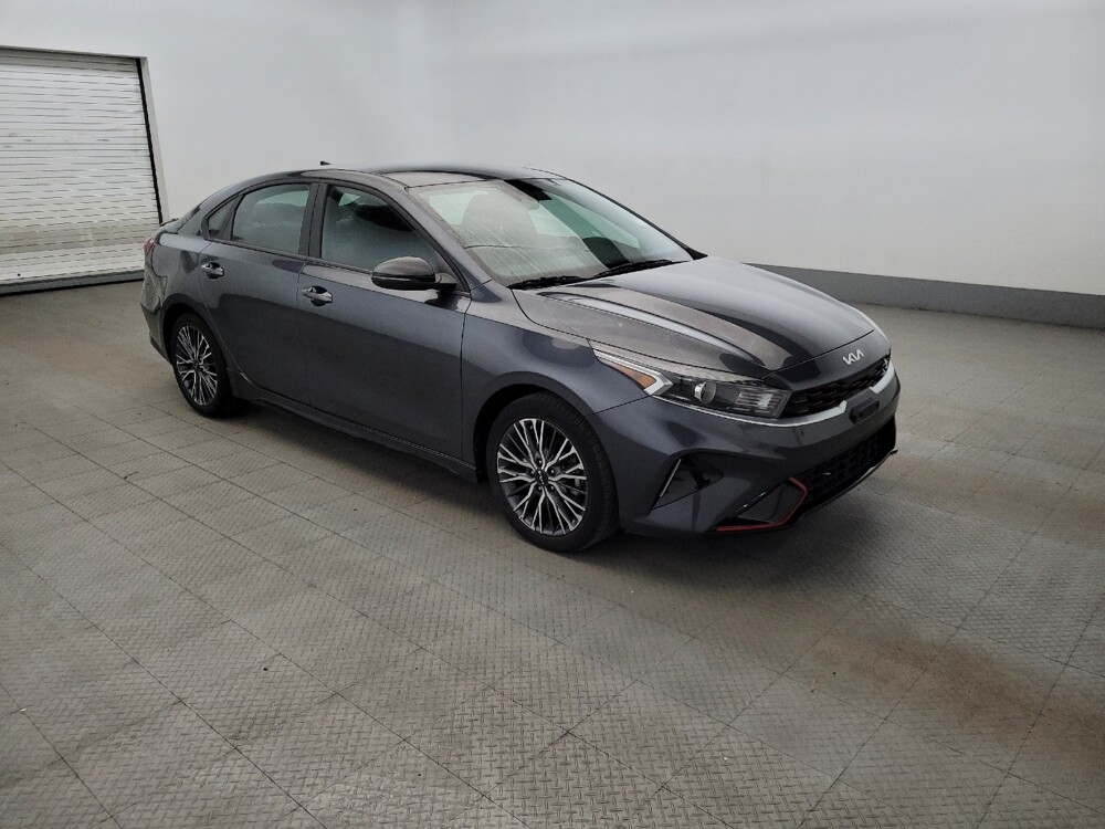 2023 Kia Forte in Pittsburgh, PA 15236 - 18141740 13