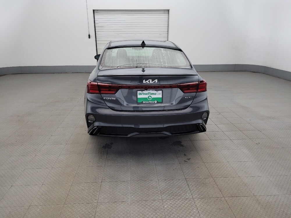 2023 Kia Forte in Pittsburgh, PA 15236 - 18141740 6