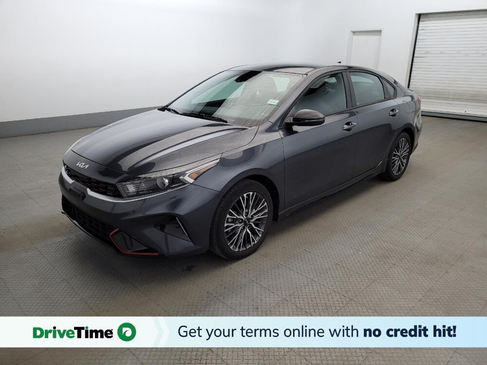 2023 Kia Forte in Pittsburgh, PA 15236 - 18141740