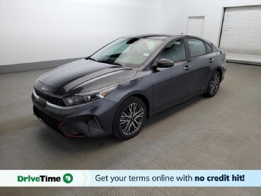 2023 Kia Forte in Pittsburgh, PA 15236