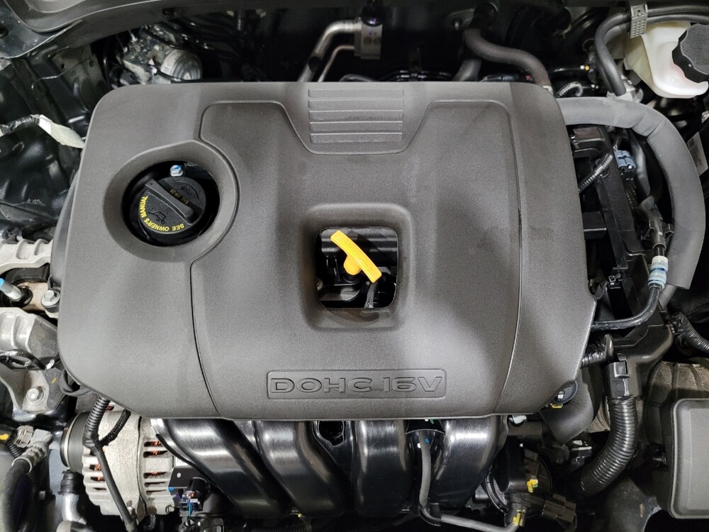 2023 Kia Forte in Pittsburgh, PA 15236 - 18141740 30