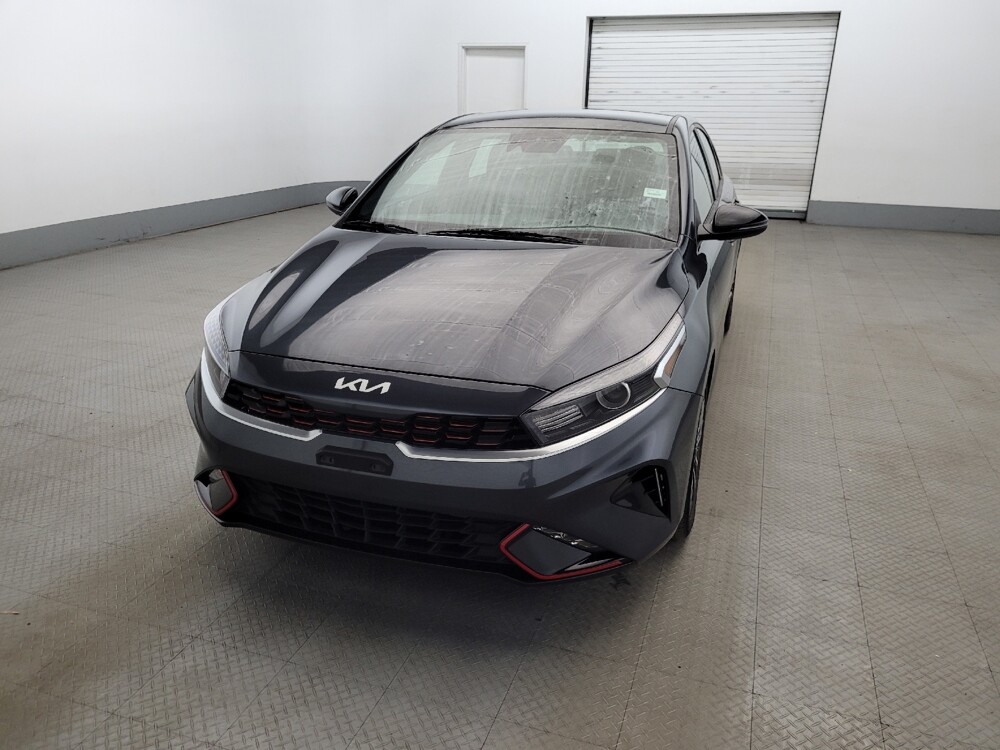 2023 Kia Forte in Pittsburgh, PA 15236 - 18141740 15