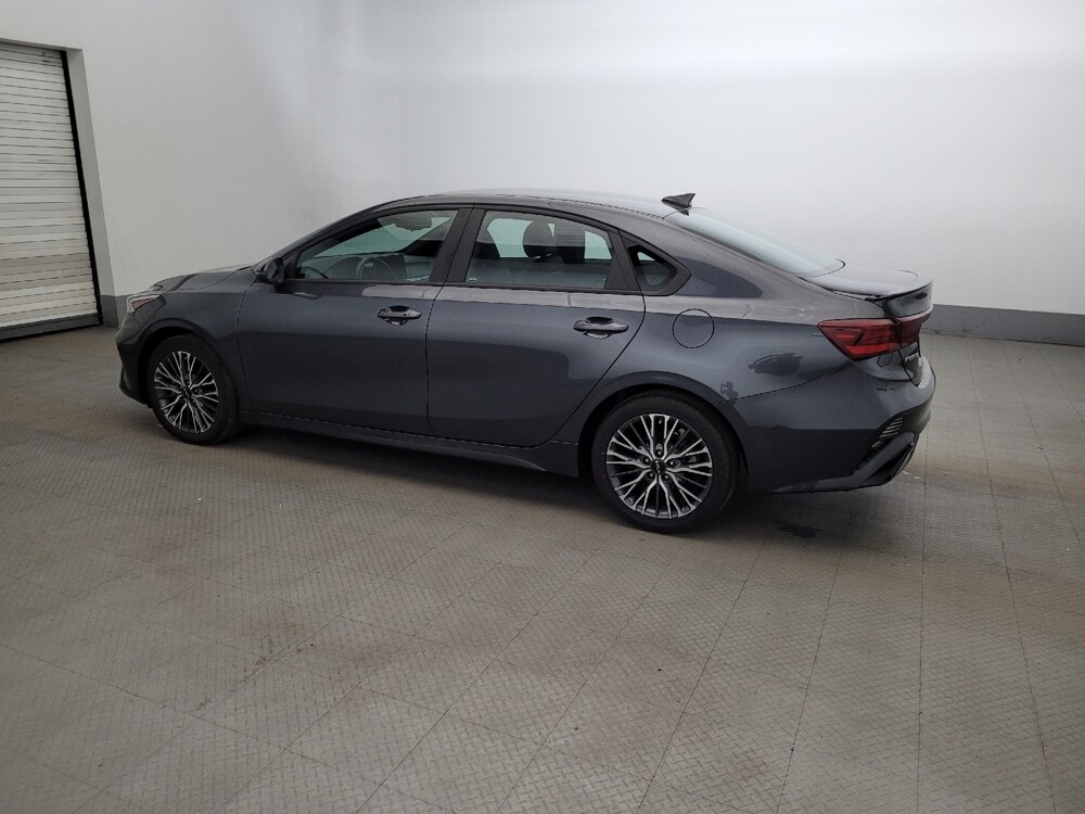 2023 Kia Forte in Pittsburgh, PA 15236 - 18141740 3