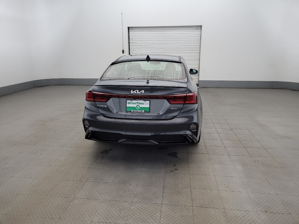 2023 Kia Forte in Pittsburgh, PA 15236 - 18141740 7